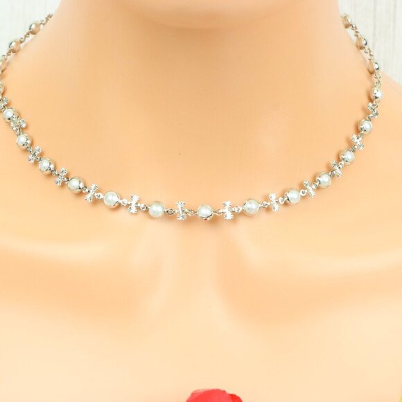 "Minimalist & Elegant Necklace Chain – Perfect for Women & Girls | UNVRC1435 - Picture 1 of 10